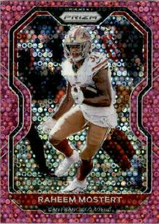 Raheem Mostert