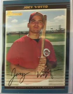 Joey Votto