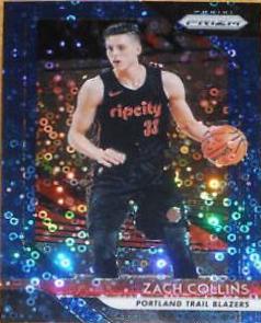 Zach Collins