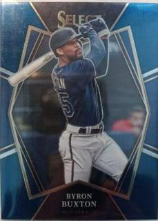Byron Buxton