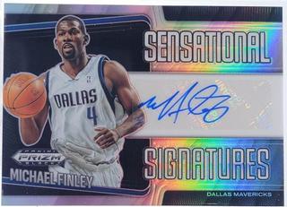 Michael Finley