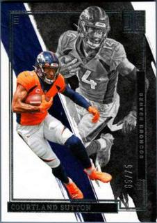 Courtland Sutton