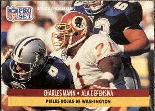 Charles Mann