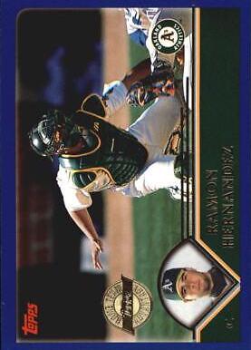 Ramon Santiago [Home Team Advantage] #141