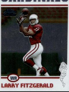 Larry Fitzgerald