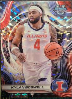Kylan Boswell