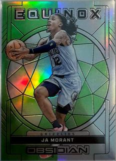 Ja Morant