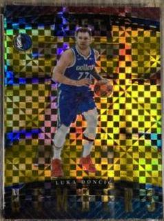 Luka Doncic