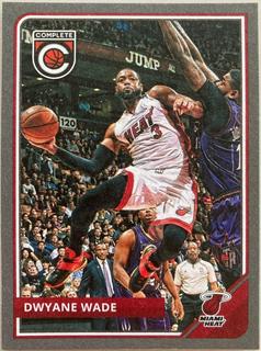 Dwyane Wade