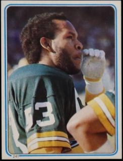 Mike Douglass