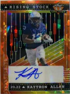 Kaytron Allen