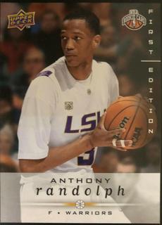 Anthony Randolph