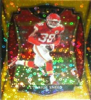 L'Jarius Sneed
