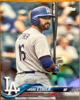 Andre Ethier