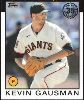 Kevin Gausman