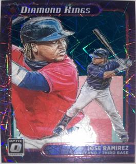 Jose Ramirez