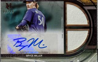 Bryce Miller