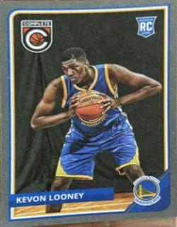 Kevon Looney