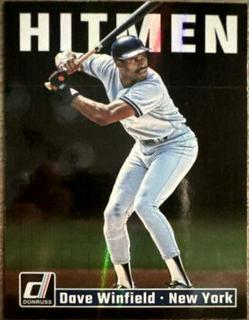 Dave Winfield
