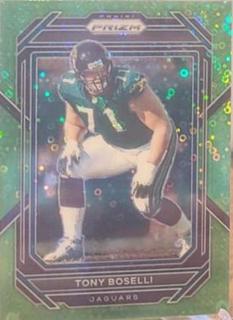 Tony Boselli