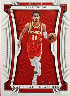 Trae Young