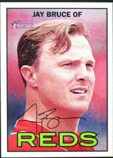 Jay Bruce