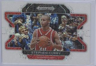 Stephen Curry