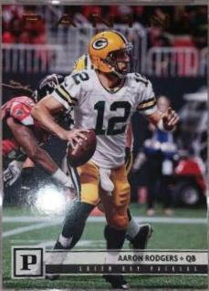 Aaron Rodgers