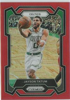 Jayson Tatum