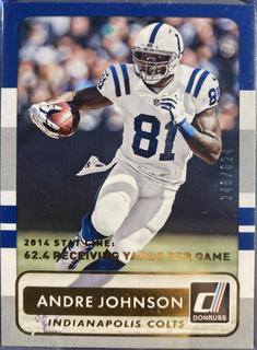 Andre Johnson
