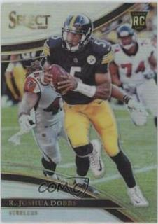 R. Joshua Dobbs