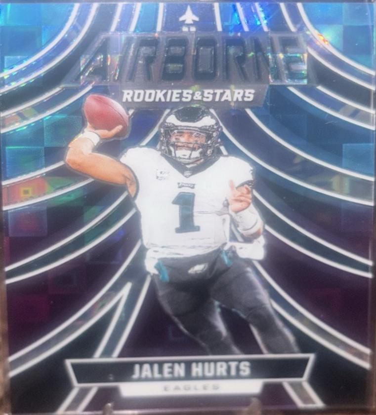 Jalen Hurts [Pandora] #A-JHS