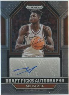 Mo Bamba
