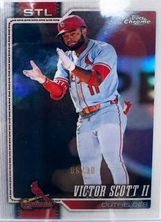 Victor Scott II