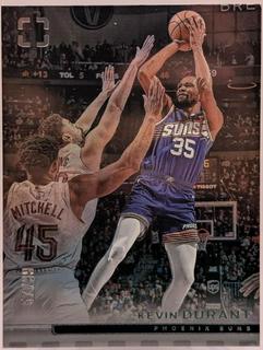 Kevin Durant
