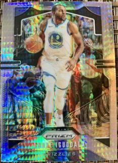 Andre Iguodala