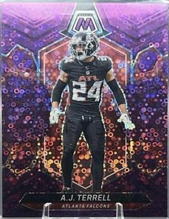 A.J. Terrell