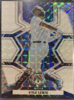 Kyle Lewis