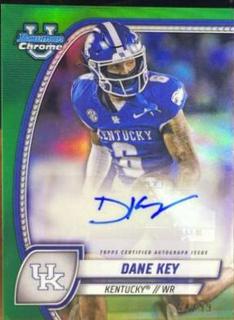 Dane Key