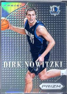 Dirk Nowitzki