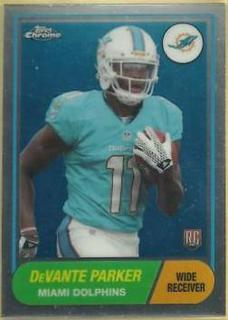 DeVante Parker