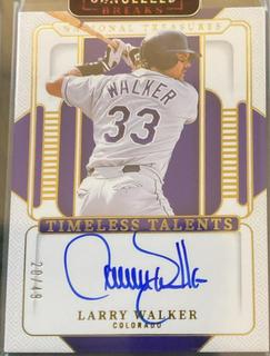 Larry Walker