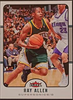 Ray Allen