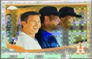 Robbie Grossman