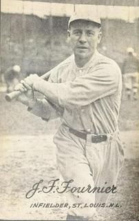 J. F. Fournier