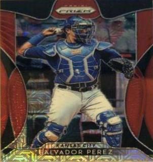 Salvador Perez