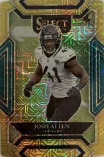 Josh Allen