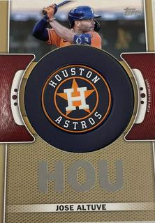 Jose Altuve