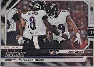 Lamar Jackson