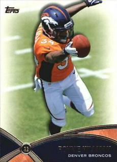 Ronnie Hillman